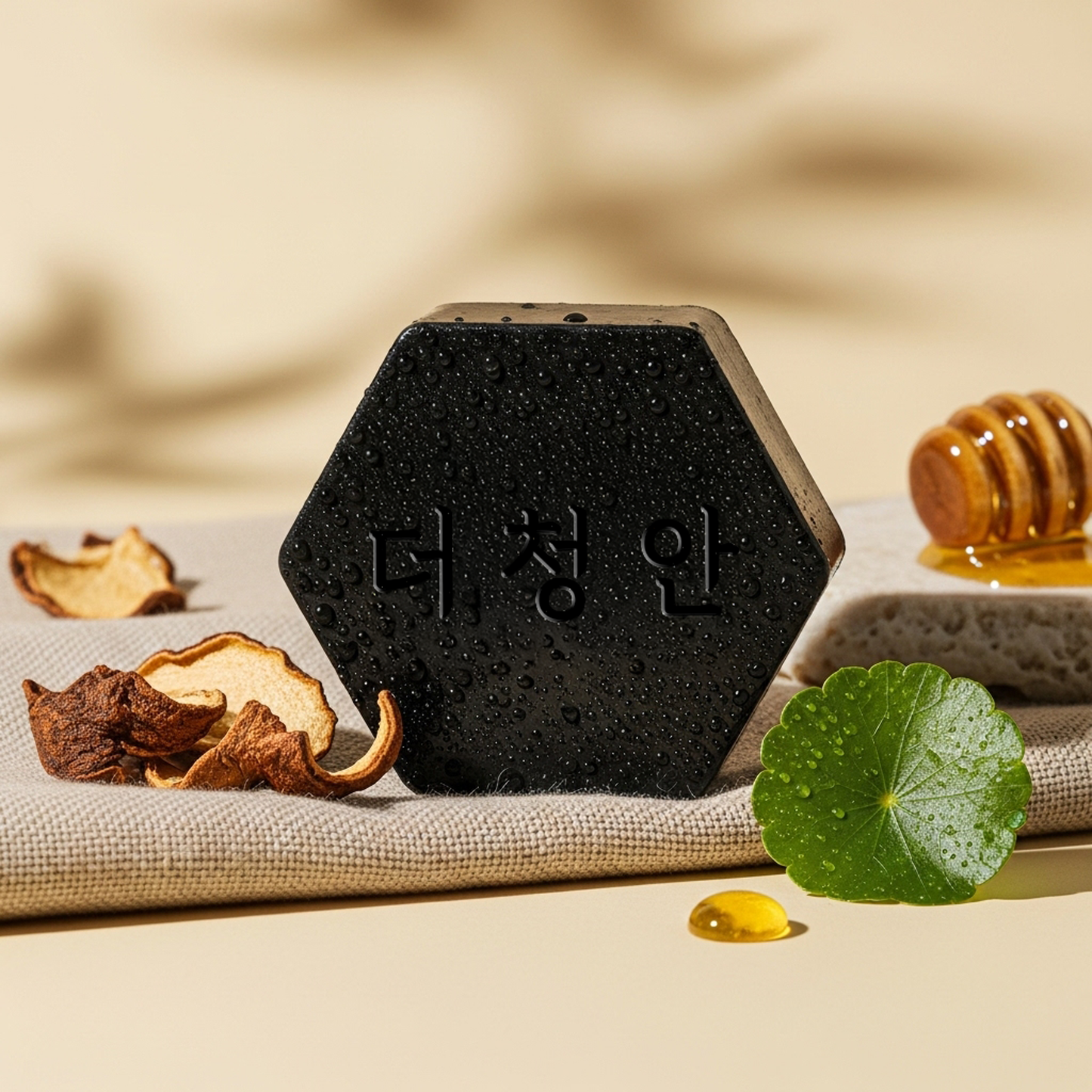 Daily Moisture Bar Soap