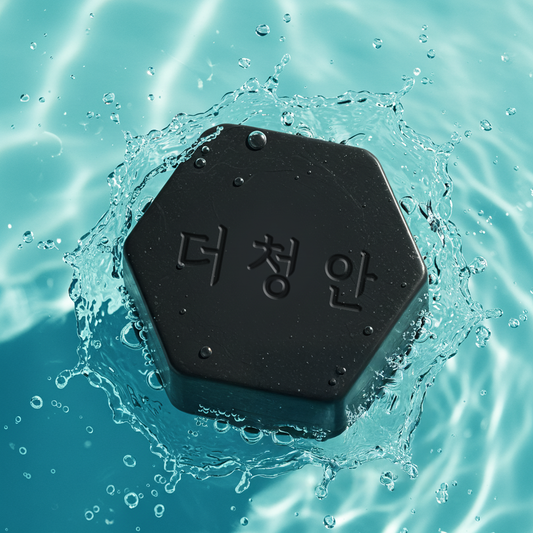 Daily Deep Moisture Bar Soap